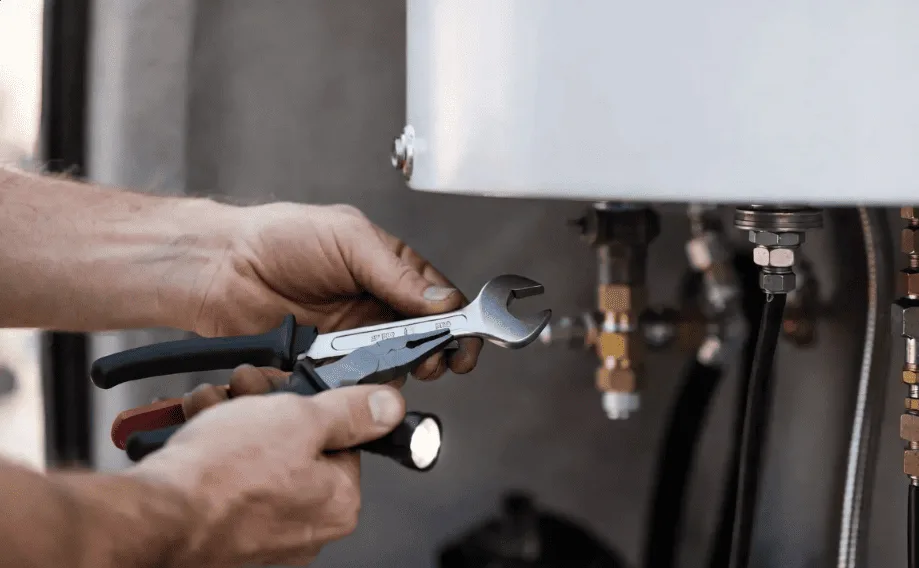 Why choose Water Heater Repair in Covert, MI